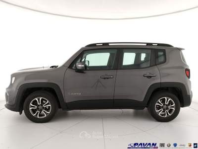 Jeep Renegade 1.0 T3 Longitude Grigio usata Piove di Sacco