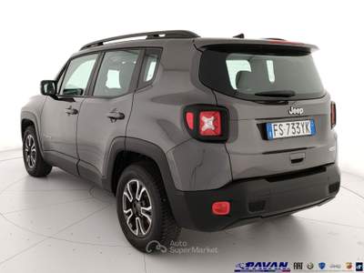 Jeep Renegade 1.0 T3 Longitude Grigio usata Piove di Sacco