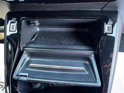 Peugeot 2008 Hybrid 145 e-DCS6 Allure auto #telecamere360° #blindspot Grigio usata Spinea