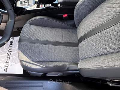 Peugeot 2008 Hybrid 145 e-DCS6 Allure auto #telecamere360° #blindspot Grigio usata Spinea