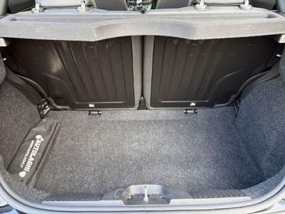 Fiat 500 500 1.0 hybrid Hey Google 70cv Nero usata Varese