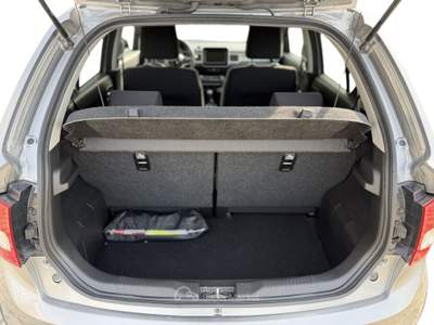 Suzuki Ignis Ignis 1.2 Hybrid Top 2wd Grigio usata Faenza