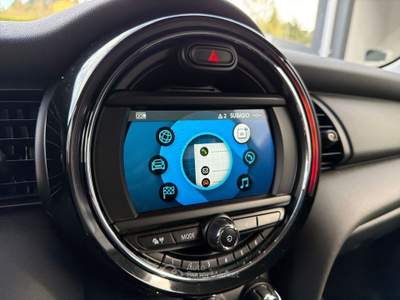 MINI One One 75kW Grigio usata Varese