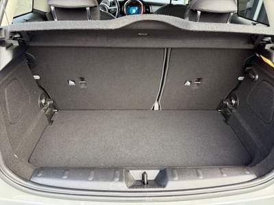 MINI One One 75kW Grigio usata Varese