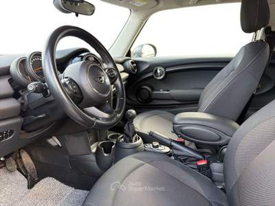 MINI One One 75kW Grigio usata Varese
