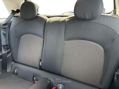 MINI One One 75kW Grigio usata Varese