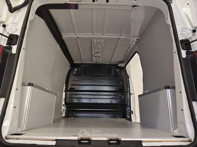 Peugeot Expert Expert long 2.0 Bluehdi 140cv S&S PL-TN FURGONE STANDARD*3 POSTI*CORTO* Bianco usata Alto Reno Terme