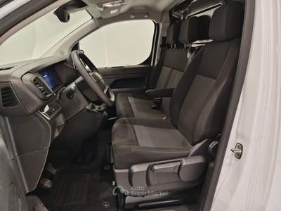 Peugeot Expert Expert long 2.0 Bluehdi 140cv S&S PL-TN FURGONE STANDARD*3 POSTI*CORTO* Bianco usata Alto Reno Terme