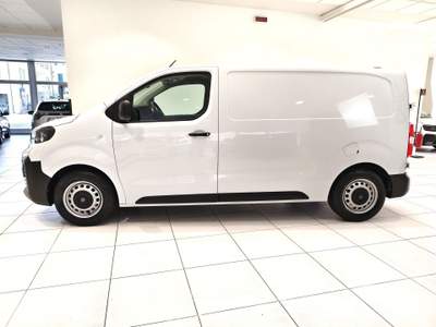Peugeot Expert Expert long 2.0 Bluehdi 140cv S&S PL-TN FURGONE STANDARD*3 POSTI*CORTO* Bianco usata Alto Reno Terme