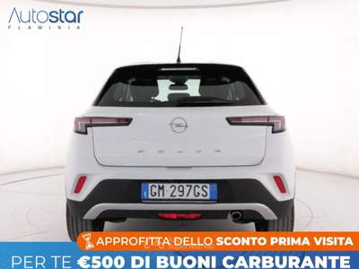 Opel Mokka 1.5 Elegance s&s 110cv Argento usata Roma