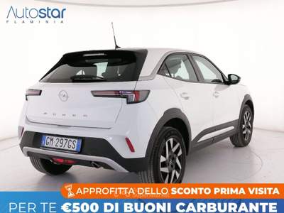Opel Mokka 1.5 Elegance s&s 110cv Argento usata Roma