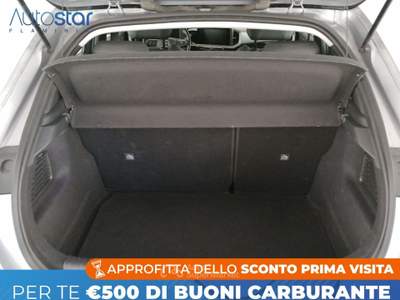 Opel Mokka 1.5 Elegance s&s 110cv Argento usata Roma