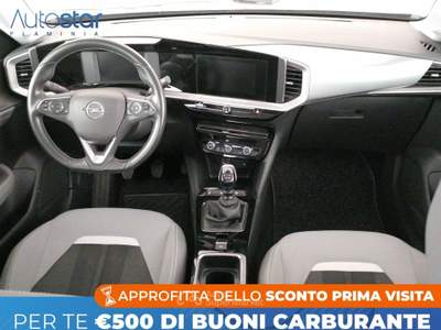 Opel Mokka 1.5 Elegance s&s 110cv Argento usata Roma