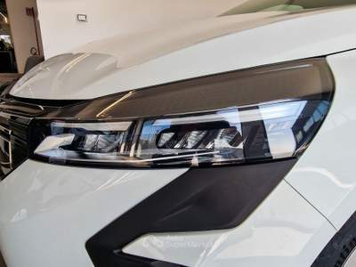 Mitsubishi Colt IX 2024 1.0B Inform 5MT 49kw MY25 Bianco usata Mappano