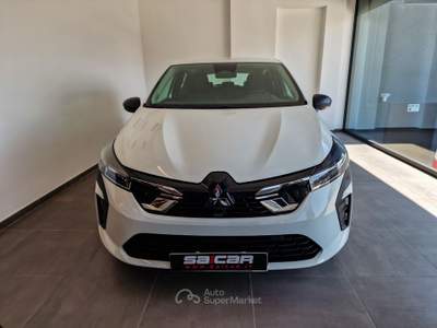 Mitsubishi Colt IX 2024 1.0B Inform 5MT 49kw MY25 Bianco usata Mappano