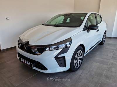 Mitsubishi Colt IX 2024 1.0B Inform 5MT 49kw MY25 Bianco usata Mappano