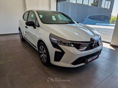 Mitsubishi Colt IX 2024 1.0B Inform 5MT 49kw MY25 Bianco usata Mappano