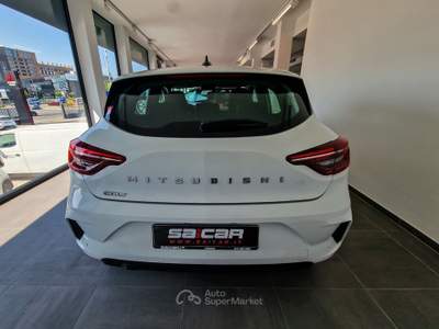 Mitsubishi Colt IX 2024 1.0B Inform 5MT 49kw MY25 Bianco usata Mappano