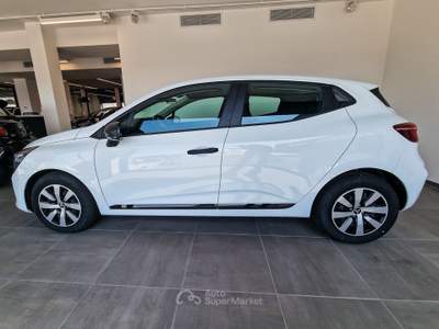 Mitsubishi Colt IX 2024 1.0B Inform 5MT 49kw MY25 Bianco usata Mappano