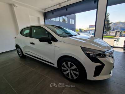 Mitsubishi Colt IX 2024 1.0B Inform 5MT 49kw MY25 Bianco usata Mappano
