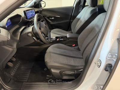 Peugeot 2008 2008 1.2 puretech Allure Pack s&s 100cv Bianco usata Desenzano del Garda