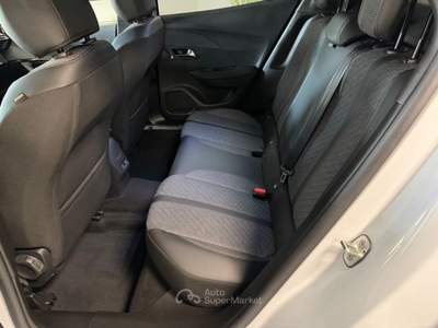 Peugeot 2008 2008 1.2 puretech Allure Pack s&s 100cv Bianco usata Desenzano del Garda