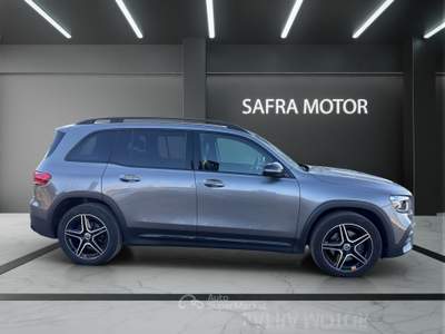 Mercedes-Benz Classe GLB GLB 200 d Automatic 4MATIC Premium usata Rende