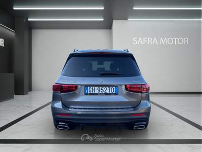 Mercedes-Benz Classe GLB GLB 200 d Automatic 4MATIC Premium usata Rende
