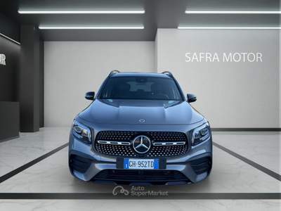 Mercedes-Benz Classe GLB GLB 200 d Automatic 4MATIC Premium usata Rende