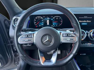 Mercedes-Benz Classe GLB GLB 200 d Automatic 4MATIC Premium usata Rende