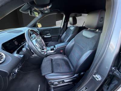 Mercedes-Benz Classe GLB GLB 200 d Automatic 4MATIC Premium usata Rende
