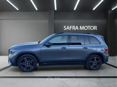 Mercedes-Benz Classe GLB GLB 200 d Automatic 4MATIC Premium usata Rende