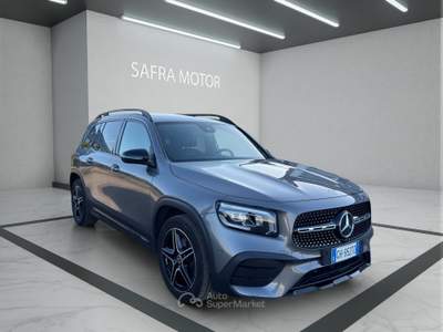 Mercedes-Benz Classe GLB GLB 200 d Automatic 4MATIC Premium usata Rende