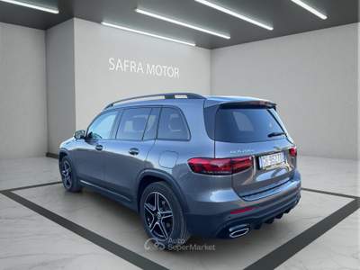Mercedes-Benz Classe GLB GLB 200 d Automatic 4MATIC Premium usata Rende