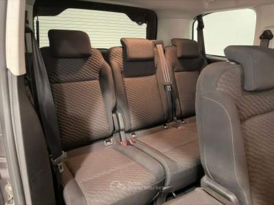 Toyota Proace 2.0D 150Cv S&S M/T L1 D Luxury Grigio usata Caresanablot