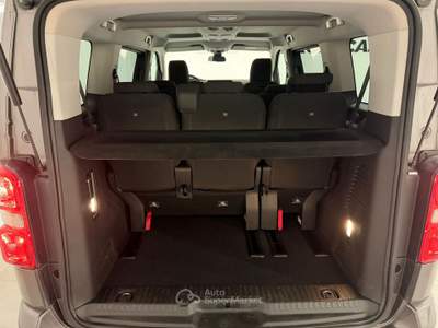 Toyota Proace 2.0D 150Cv S&S M/T L1 D Luxury Grigio usata Caresanablot
