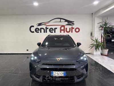 Cupra Formentor 2.0 TDI DSG 2.0 TDI DSG 4 ANNI GARANZIA CUPRA usata Caresanablot