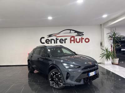 Cupra Formentor 2.0 TDI DSG 2.0 TDI DSG 4 ANNI GARANZIA CUPRA usata Caresanablot
