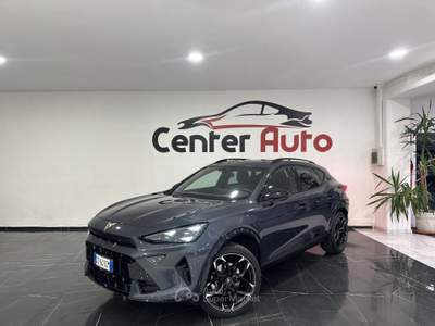 Cupra Formentor 2.0 TDI DSG 2.0 TDI DSG 4 ANNI GARANZIA CUPRA usata Caresanablot