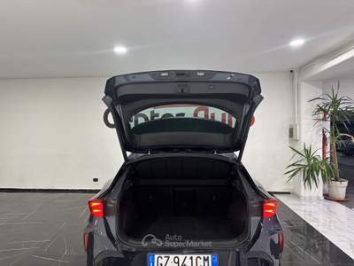 Cupra Formentor 2.0 TDI DSG 2.0 TDI DSG 4 ANNI GARANZIA CUPRA usata Caresanablot