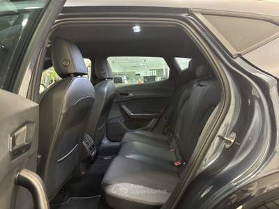 Cupra Formentor 2.0 TDI DSG 2.0 TDI DSG 4 ANNI GARANZIA CUPRA usata Caresanablot