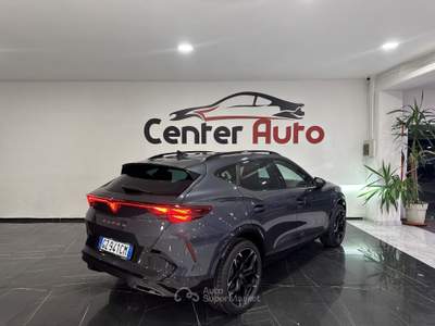 Cupra Formentor 2.0 TDI DSG 2.0 TDI DSG 4 ANNI GARANZIA CUPRA usata Caresanablot