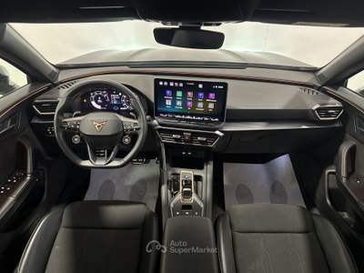 Cupra Formentor 2.0 TDI DSG 2.0 TDI DSG 4 ANNI GARANZIA CUPRA usata Caresanablot