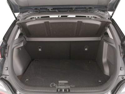 Hyundai Kona 1.6 gdi hev Xline+ 2wd 141cv dct Nero usata Roma