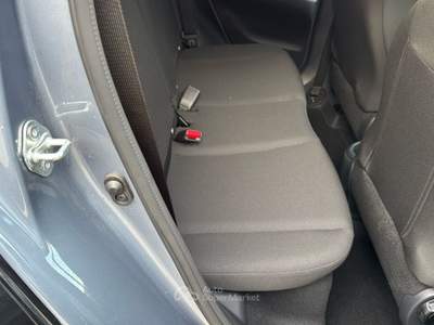 Toyota Aygo Aygo X 1.0 Trend 72cv Grigio usata Comacchio