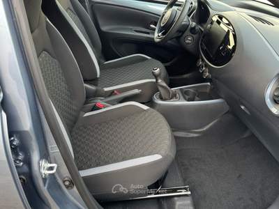 Toyota Aygo Aygo X 1.0 Trend 72cv Grigio usata Comacchio