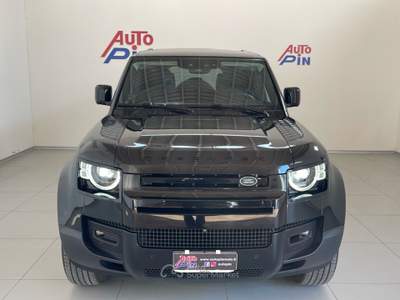 Land Rover Defender 3.0 D6 200 110 SE AWD auto.CONTO VENDITA usata Sava