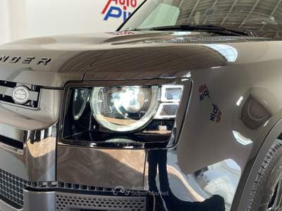 Land Rover Defender 3.0 D6 200 110 SE AWD auto.CONTO VENDITA usata Sava