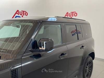 Land Rover Defender 3.0 D6 200 110 SE AWD auto.CONTO VENDITA usata Sava