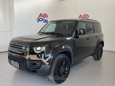 Land Rover Defender 3.0 D6 200 110 SE AWD auto.CONTO VENDITA usata Sava
